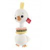 FisherPrice Chrastítko Husa