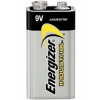 Alkalická batéria Energizer 9V (6F22) 1 ks