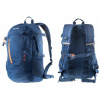 Hi-Tec Felix 25L 20-40 L Turistické batohové odtiene modrej (Hi-Tec Felix Trekking Pánsky batoh)