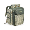 MIVARDI - Ruksak CamoCode Cube XL