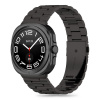 Tech-Protect Stainless na Samsung Galaxy Watch Ultra, 47 mm, černý TEC312399