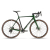 STEVENS Super Prestige Force eTap AXS Forest Green Black