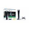 PlayStation 5 + PS5 EA Sports FC 24 kód