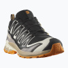 Pánske bežecké topánky Salomon XA PRO 3D V9 GTX black/vanilla ice/turmeric