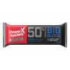 Power Systém Proteínová tyčinka Big Block 50% kokos 100g 100g