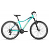 Cyclision Corpha 6 M-430-17-W29 color 203 Caribbean Sea
