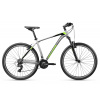 Cyclision Corph 8 XL-530-21-W29 color 107 Acid Gray