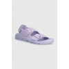 Detské sandále Birkenstock Mogami AS Kids BF Icy fialová farba 1027250.36.39 EUR 38