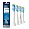 Philips Sonicare HX9044/17 štandardné nástavce pre sonické zubné kefky, 4 ks / 1 bal