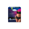 TENA Lady Pants Plus Black M čierne dámske naťahovacie inkontinenčné nohavičky 9 ks