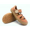 Froddo G3150242-2 Cognac 31, Vnitřní délka topánky: 20,4 cm, Vnitřní šířka topánky: 7,6 cm
