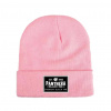 Panthera Black Ink - Pink Hat, ružová čiapka