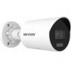 Hikvision DS-2CD2047G3-LI2UY/SL(2.8mm), 4MP Malá ColorVu kamera s Hybridným prísvitom, 3. generácia