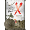 Carp Zoom Act-X Boilies - 20mm - Shellfish-Sardine (mäkkýš – sardinka)