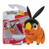 Pokemon POKE BALL Clip N Go Figurka TEPIG PKW2665 (Originálna bojová figúrka Pokémon TEPIG Clip 'N' Go Pokeball)