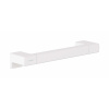 Hansgrohe AddStoris Držadlo, dĺžka 35 cm, matná biela 41744700-HG