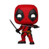 Funko Deadpool a Wolverine POP! Marvel vinylová figúrka Deadpool 9 cm
