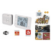 EMOS GoSmart Bezdrôtový izbový termostat P56211 s Wi-Fi