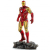 Iron Studios - socha - Iron Man Ultimate Art Scale 1/10 -The Infinity Saga 24 cm, MARCAS44221-10
