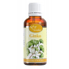 Serafin Serafin: Ginko - tinktúra z pupeňov 50 ml