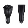 Samsung 1670 mA USB Nabíjačka do auta