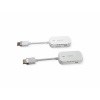 Wireless Audio/Video system, predĺženie HDMI do 20m, 1920x1080 @60Hz, biely 14993414