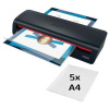 Laminovací stroj, A3, 75 125 mikrónov, GBC 240HS Home Office