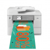 Brother MFC-J6959DW Multifunkční tiskárna InkJet A3 1200 x 4800 DPI 30 str. za minutu Wi-Fi