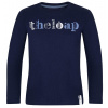 Detské tričko Loap BICER|116
