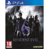 Resident Evil 6