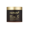 Medicube - Deep Vita C Pad - Rozjasňujúce tampóny na tvár s vitamínom C - 70 ks / 150 g
