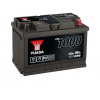 YUASA autobatéria 70Ah 12V, 640A, YBX1096