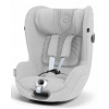 Autosedačka Cybex Sirona T i-Size Plus Platinum White 0-18 kg