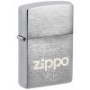 Zippo Baseball Cap Flame 21145 + možnost gravírování