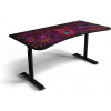 AROZZI herní stůl ARENA Gaming Desk Crawling Chaos