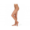 Dámske pančuchy 20den - svetlohnedá-ihneď