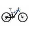 Elektrobicykel MAXBIKE HAKU radiant violet Veľkosť rámu: L