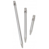 Teleskopická Vidlička Anaconda Blaxx Gunmetal Bankstick 19mm Dĺžka 50-90cm