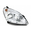 OPEL ZAFIRA B 07 – LAMPA REFLEKTOR PRAVÝ DEPO