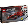 LEGO Speed Champions 77242 Pretekárske auto Ferrari SF-24 F1