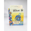 Trblietavý hudobný svet Stitch Disney vykladanie z diamantov 3 ks