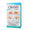 Naturprodukt Clin sin med + irigator sada na výplach nosa 16 vreciek