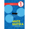 Matematika 1. ročník - príručka učiteľa modrá (ČJ) - Milan Hejný