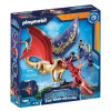 Playmobil 71080 Dragons Devět říší drak Wu a Wei s Jun