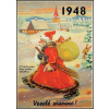 Jaké to tenkrát bylo aneb Co se stalo v roce, kdy jste se narotili 1948