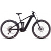 Elektrokolo CUBE STEREO Hybrid ONE44 EX blackline 2025 M