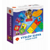 Alexander Vyslov slová Alexander Vyslov slová