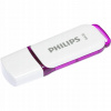 Pendrive Philips FM64FD70B 64 GB USB 2.0 biely