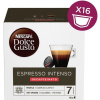 Nescafe Dolce Gusto ESPRESSO INTENSO DECAFFEINATO, kapsule, 16 ks 12523861