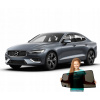 Záclony RayStop určené pre Volvo S60 3 III sedan 2018- RayStop